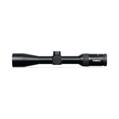 Télescope de chasse Predator 4 2.5-10x42 - Steiner