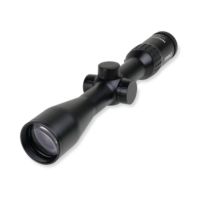 Télescope de chasse Predator 4 2.5-10x42 - Steiner