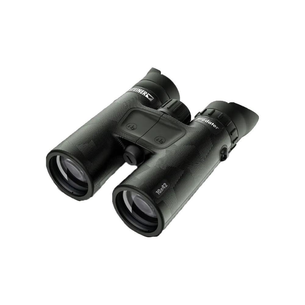 Jumelles de chasse Predator 10x42 - Steiner