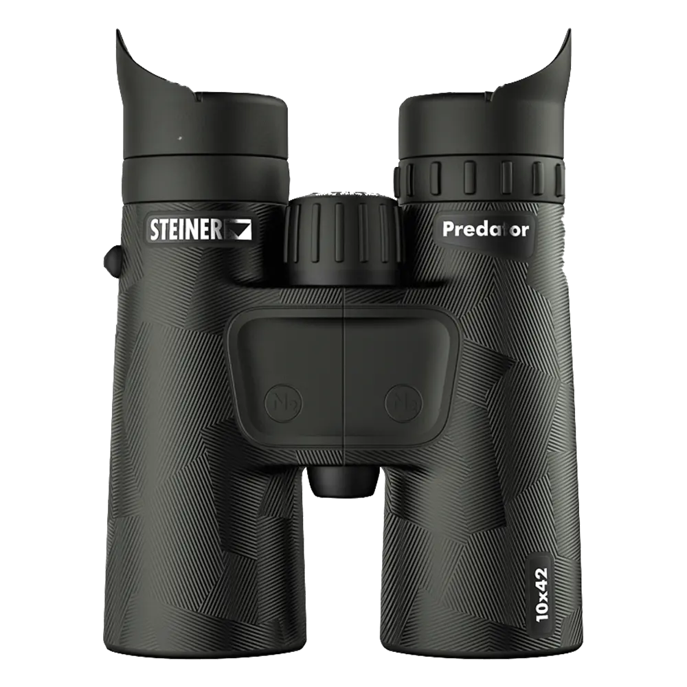 Jumelles de chasse Predator 10x42 - Steiner
