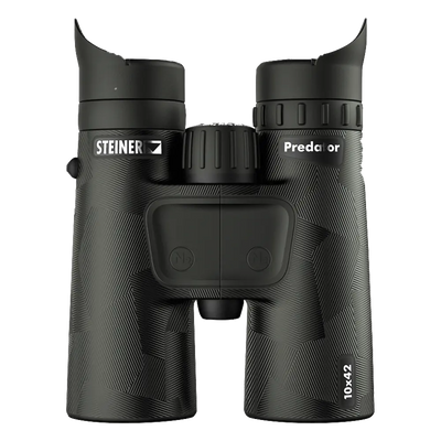 Jumelles de chasse Predator 10x42 - Steiner