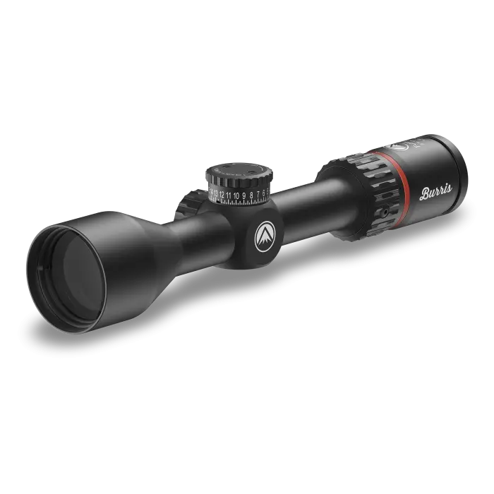 Télescope de visée Fullfield 2.5- 10x42 - Burris