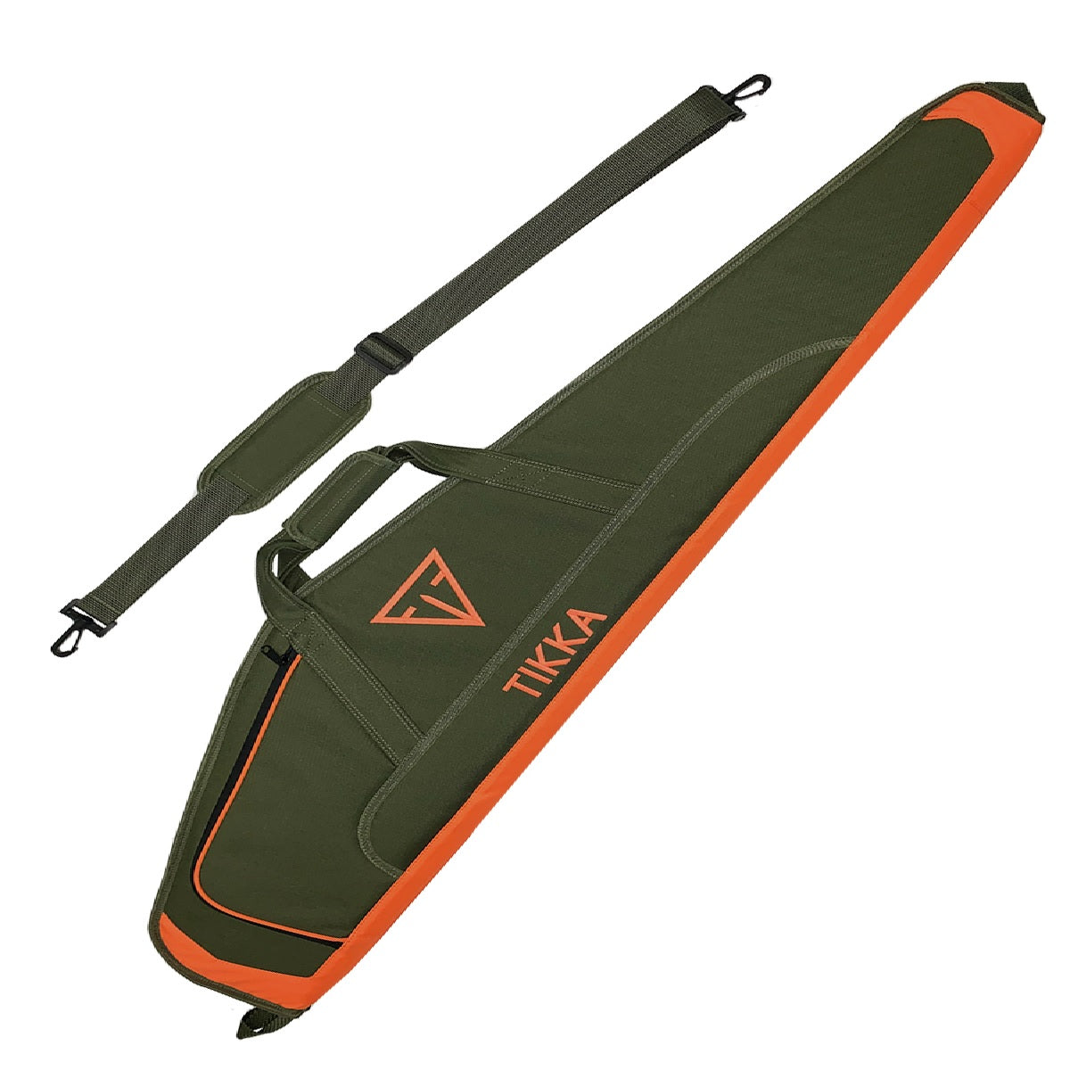 Étui à fusil protection souple - Tikka
