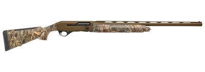 Fusil semi automatique  Stoeger_M3500_Realtree_Max-7 Finition realtree max 7 avec Cerakote