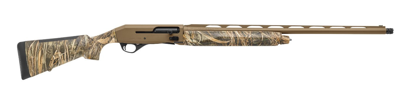 Semi-automatic "M3500" waterfowl rifle - Stoeger