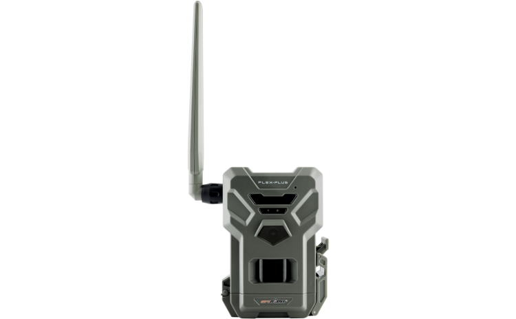 “FLEX-PLUS” cellular hunting camera - Spypoint