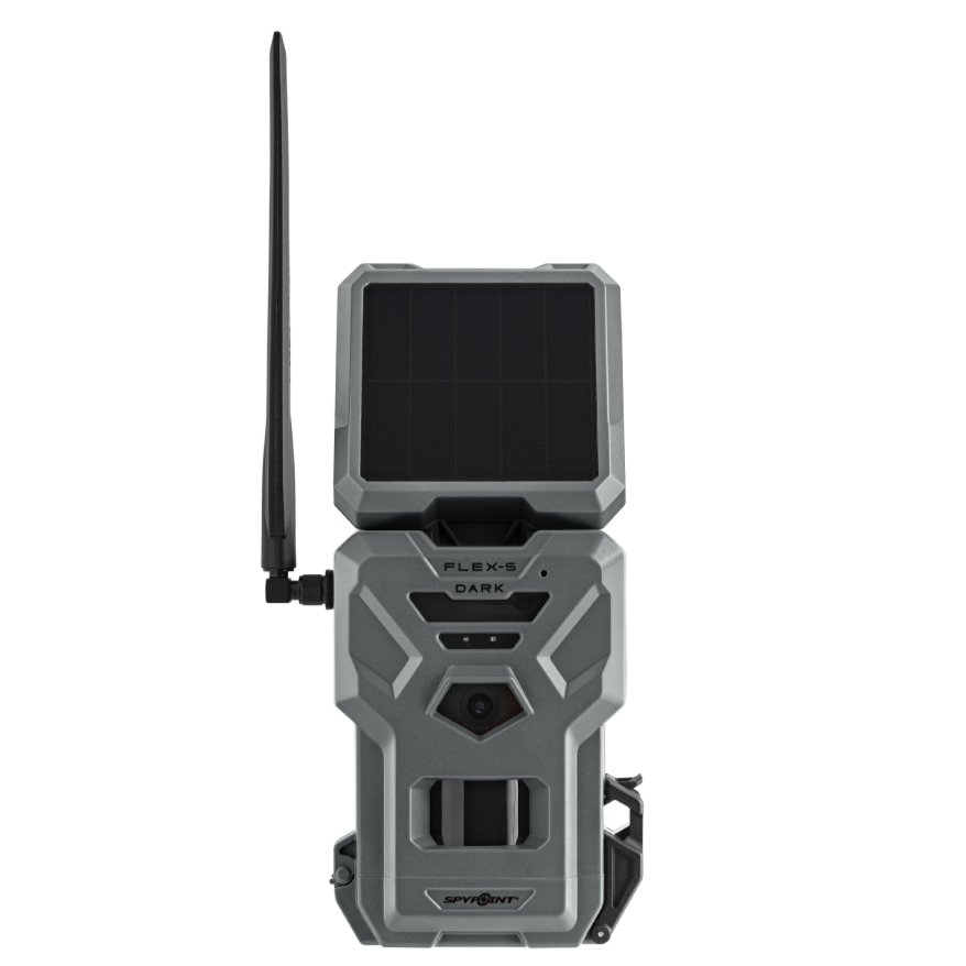 Caméra cellulaire de chasse "FLEX-S-DARK" - Spypoint