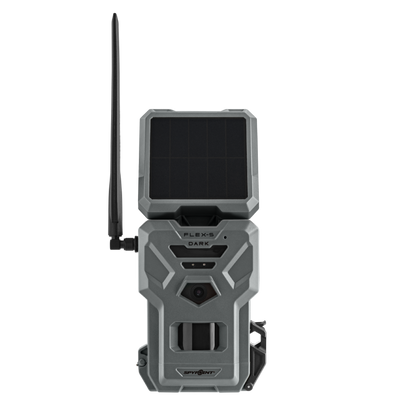 Caméra cellulaire de chasse "FLEX-S-DARK" - Spypoint
