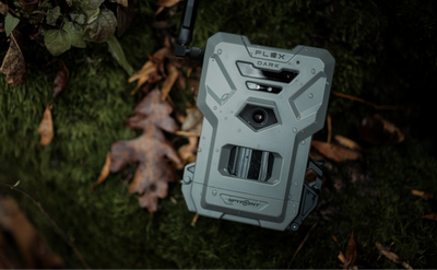 Caméra cellulaire de chasse "FLEX-DARK" - Spypoint