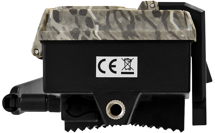 SPYPOINT “LINK-MICRO-LTE” hunting camera