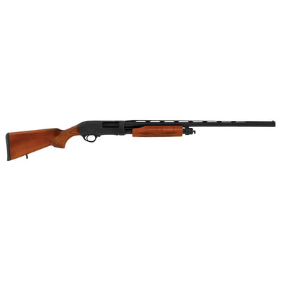 Pump shotgun "Escort WS" 28" 12GA - Hatsan