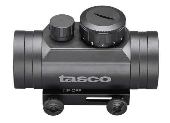 TASCO 