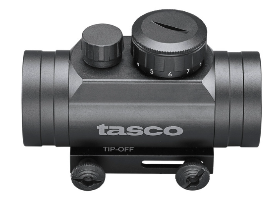 TASCO "Red Dot Propoint" rifle sight