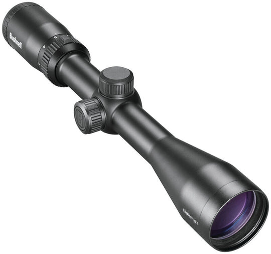 Bushnell Trophy XLT 1.75-4x 32mm スコープ Bushnell Trophy XLT 1.75-4x32 - Optics Trade