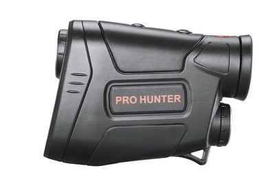 "Pro Hunter 800" 6x20mm Rangefinder - Simmons