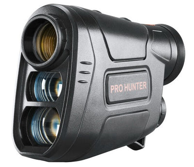 "Pro Hunter 800" 6x20mm Rangefinder - Simmons