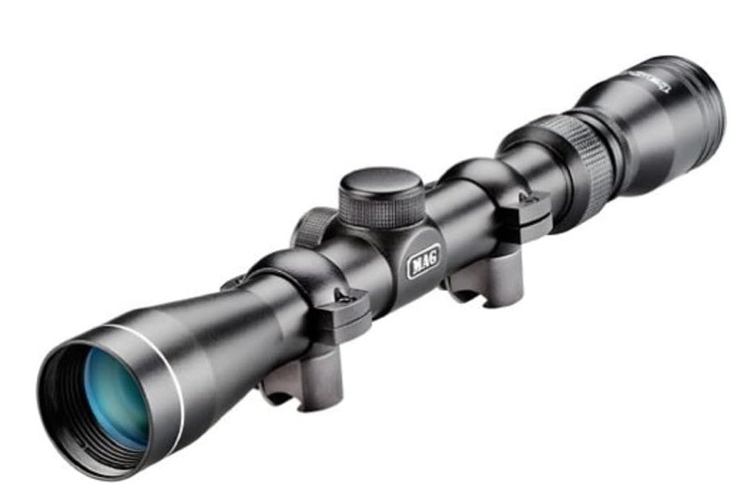 Télescope de visée Rimfire 3-9X32 pour .22 - Tasco