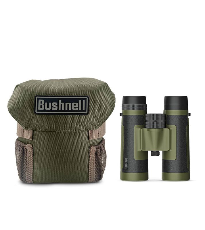 Jumelles "Trophy R5" 10x42 - Bushnell