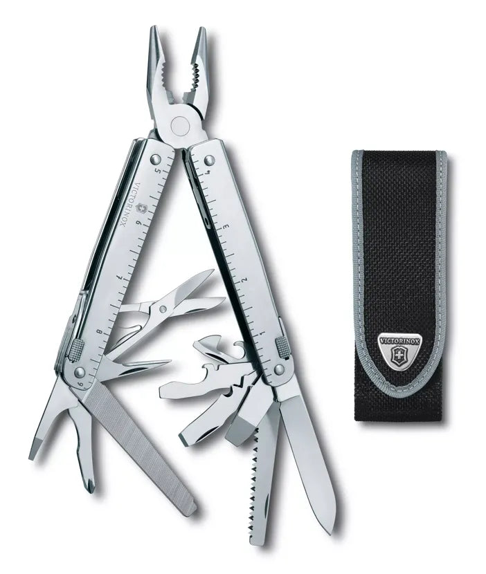 Couteau suisse multi-outils "Swiss Tool X" - Victorinox