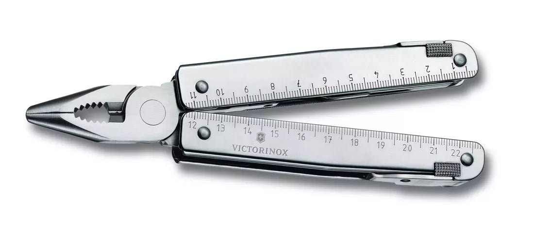 "Swiss Tool X" multi-tool Swiss knife - Victorinox