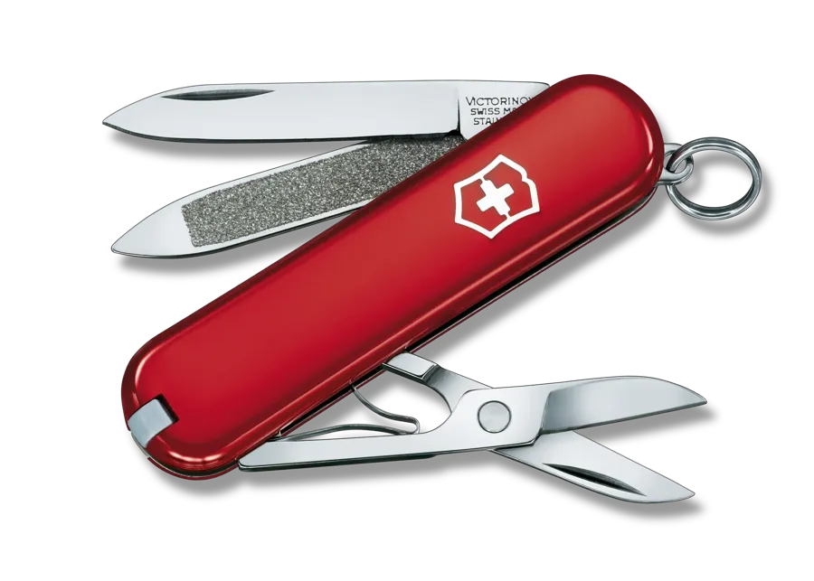 Couteau suisse "Classique SD"- Victorinox