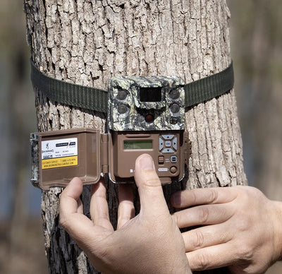 Caméra de chasse "Command OPS Elite" - Browning