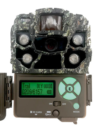 “Strike Force” hunting camera - Browning