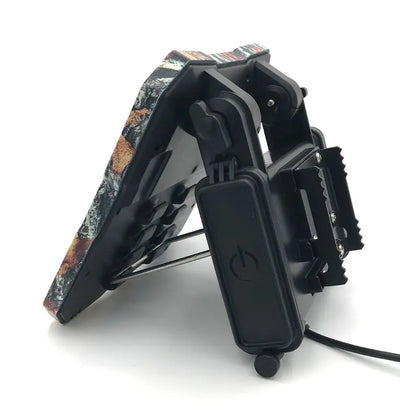 Batterie solaire pour caméra de chasse "Solar Trail Battery Pack" - Browning