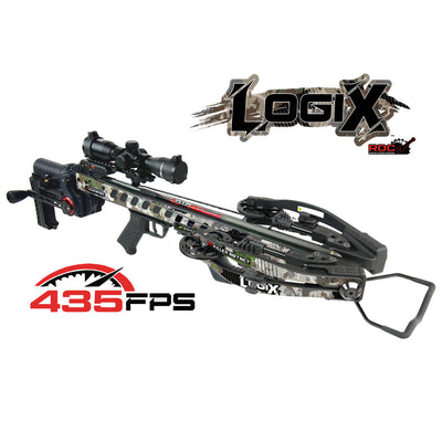 Arbalète de chasse "Logix 435" - Killer Instinct
