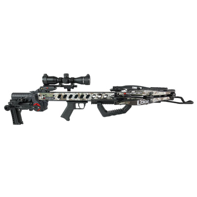 Arbalète de chasse "Logix 435" - Killer Instinct
