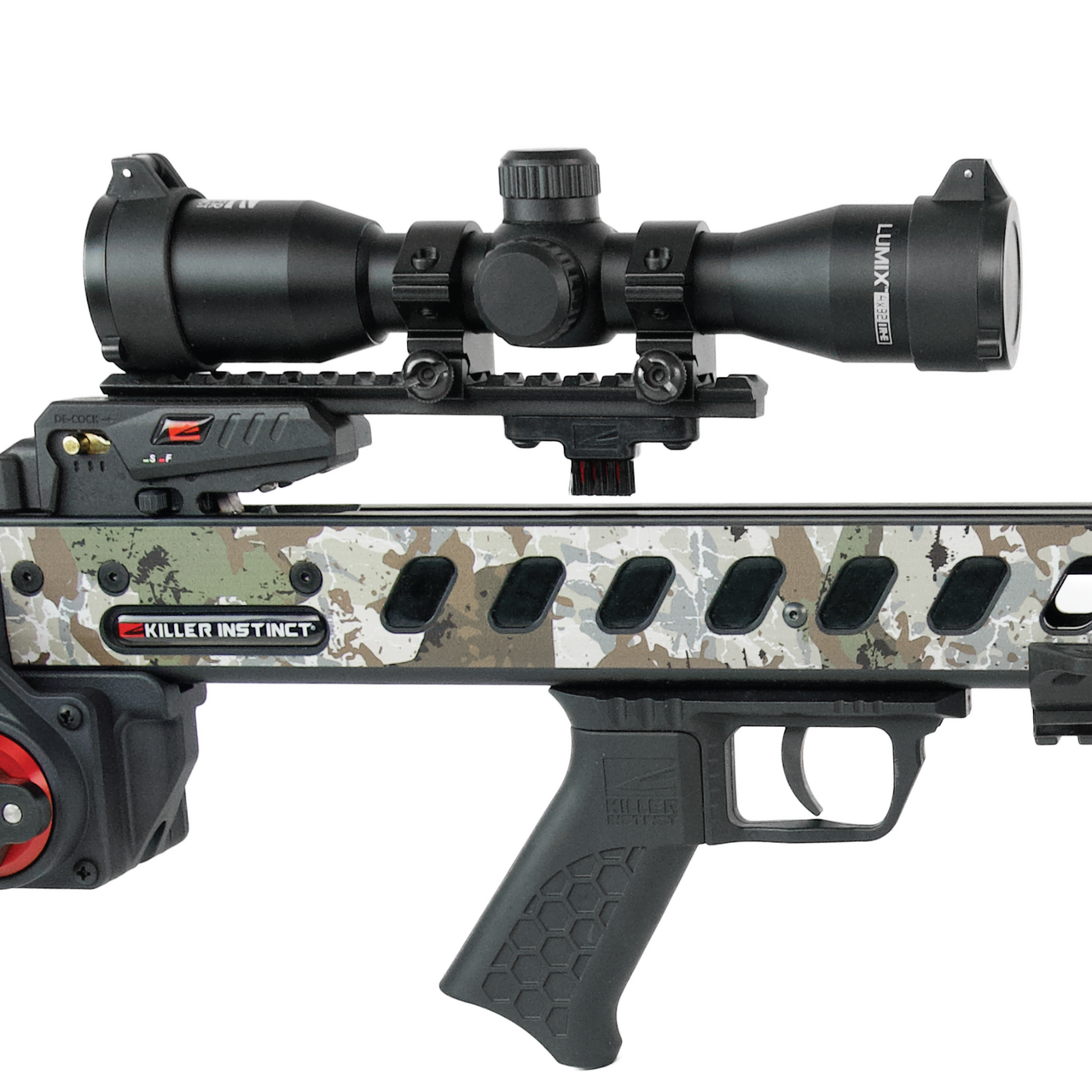 Arbalète de chasse "Logix 435" - Killer Instinct