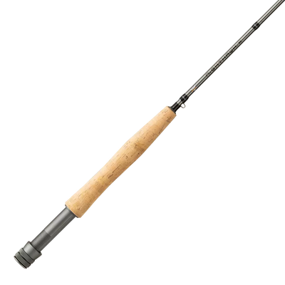 Combo canne à pêche à moucher "Fenwick NightHawk X" - Pure Fishing