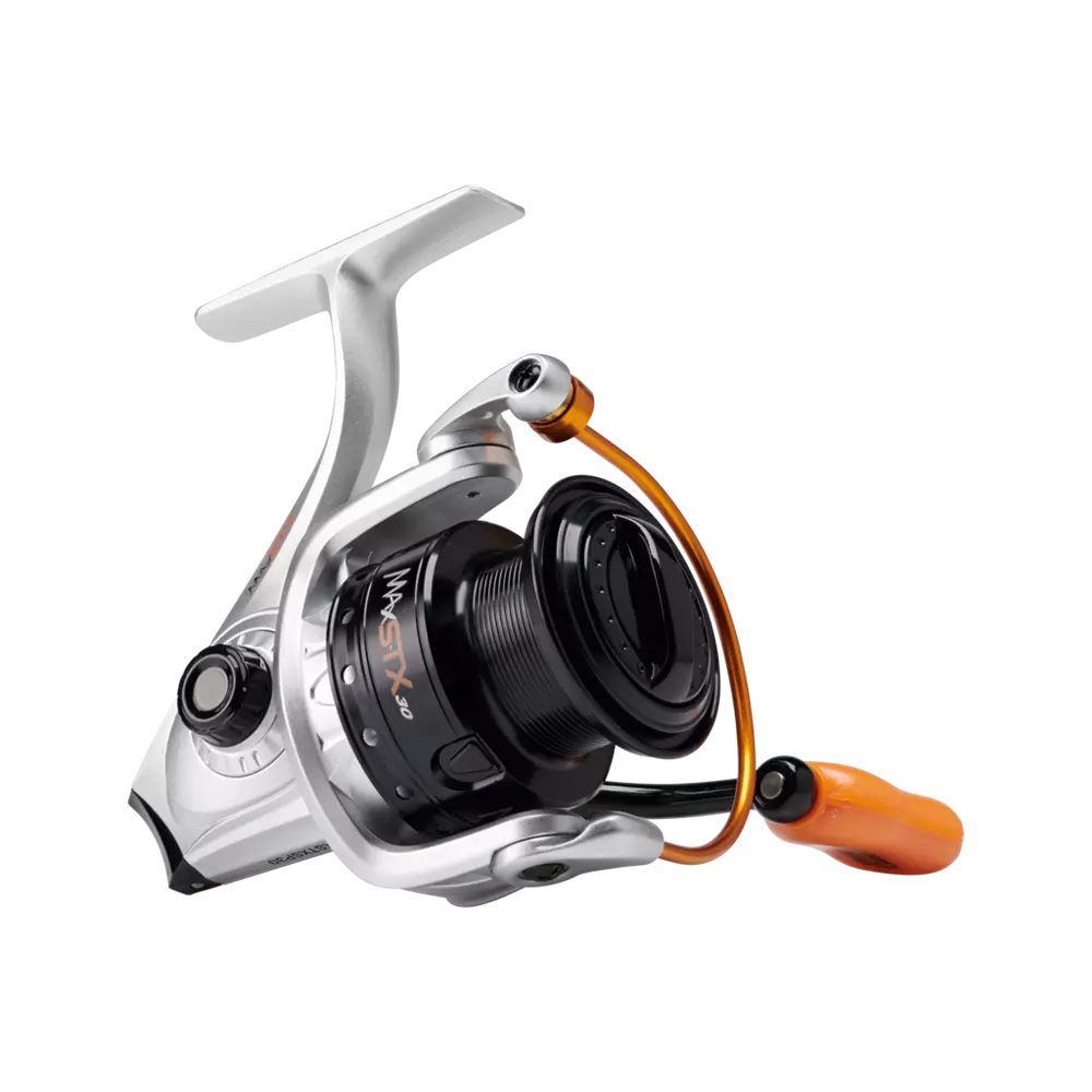 Max STX Light Casting Spinning Reel - Abu Garcia