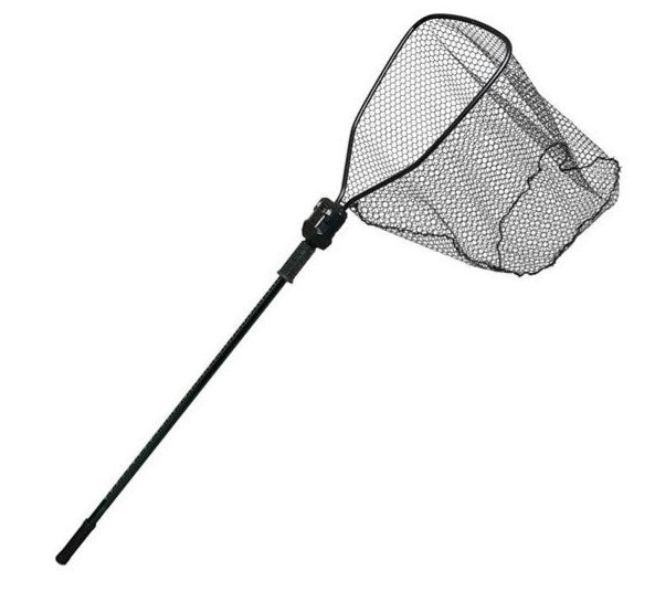 Landing net with integrated scale, Frabill