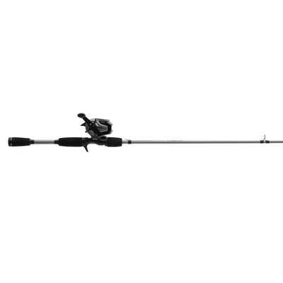 Ensemble "Max " canne à pêche et moulinet lancer fermé spincast - Abu Garcia