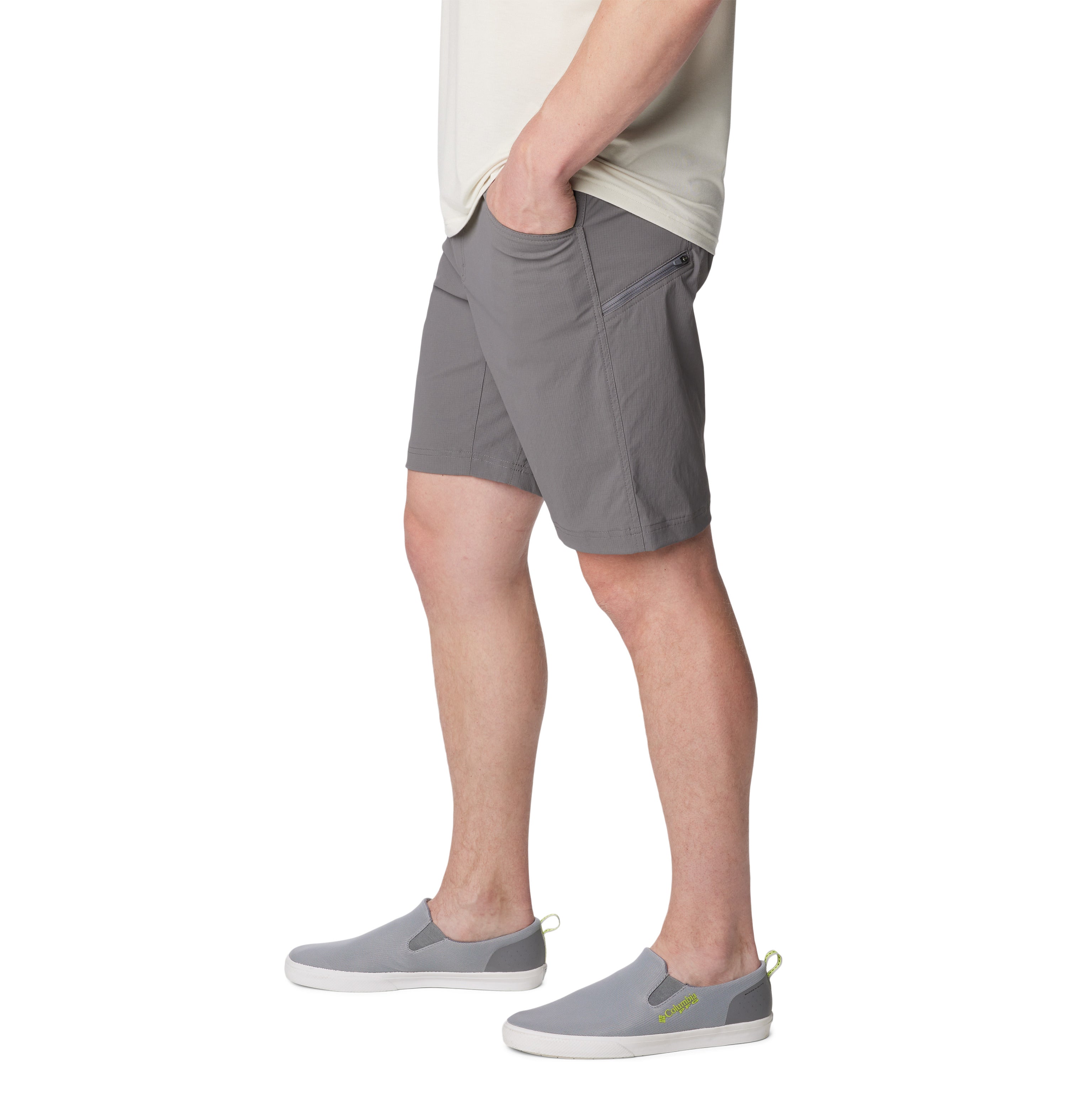 Short de bain imprimé 3D pour homme Triangle d'été décontracté Nouvelle