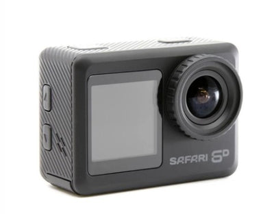 Caméra d'action "Safari 6D" - Stealth Cam