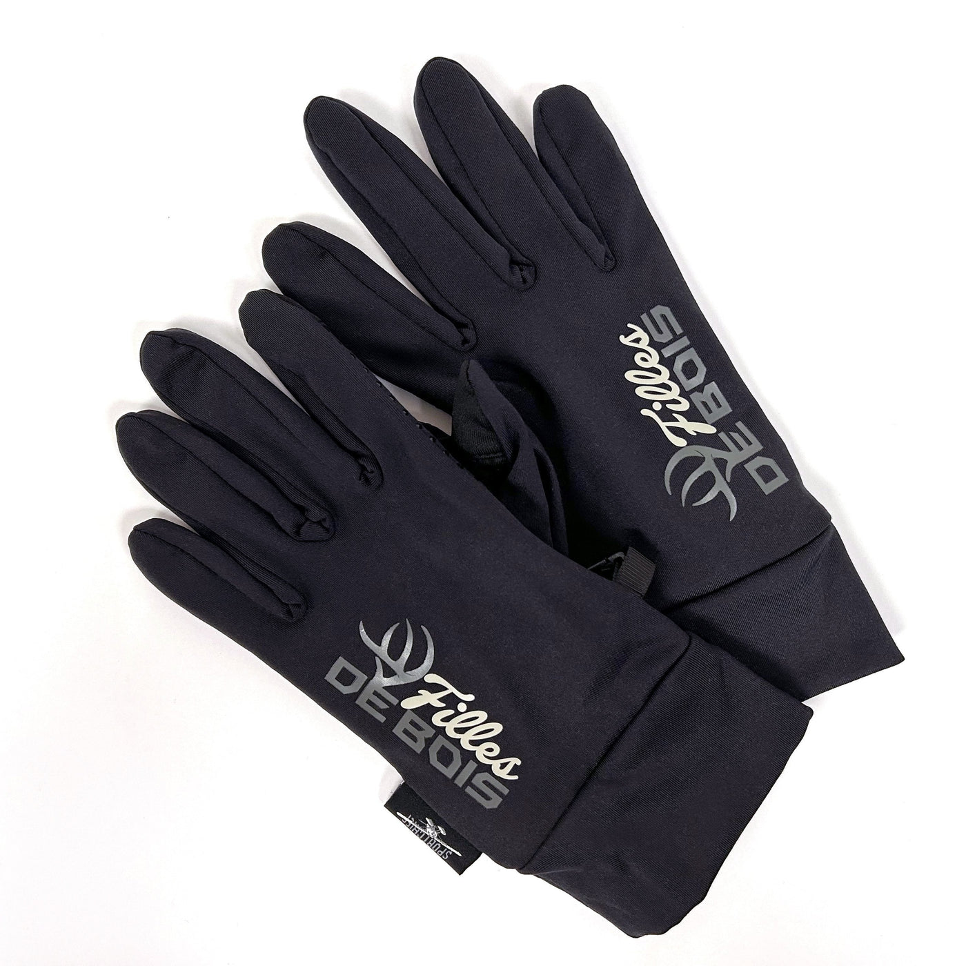 Gants de chasse "Buzzard" collection Filles de Bois - Sportchief