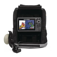 Fishing sonar HELIX 5 CHIRP GPS G3 PT - Humminbird