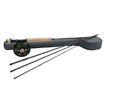 "PXE" Fly Fishing Set - Guideline