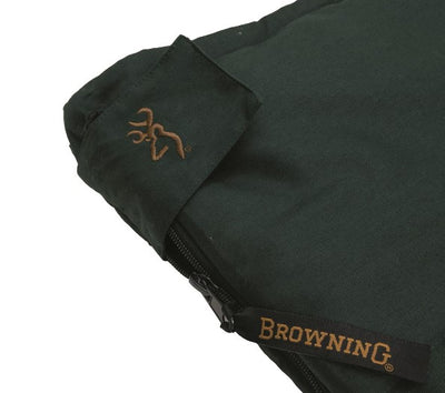 "Pioneer 0°C" sleeping bag - Browning