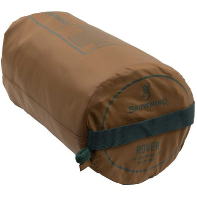 Couverture imperméable "Rover" 80"x58" - Browning