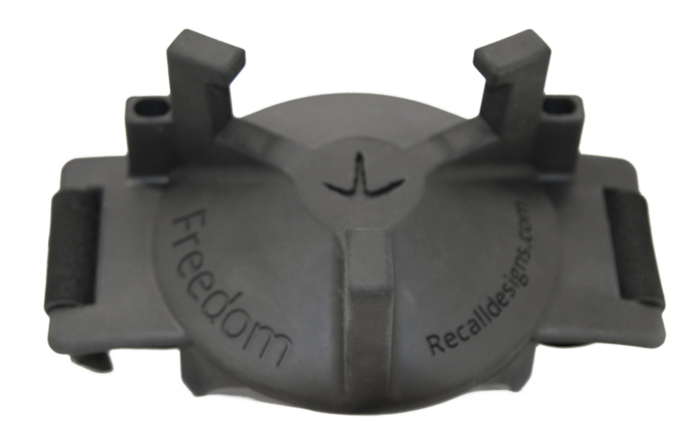 Support pour appeau à dindon "Freedom" - Recall Designs