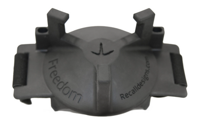 Support pour appeau à dindon "Freedom" - Recall Designs