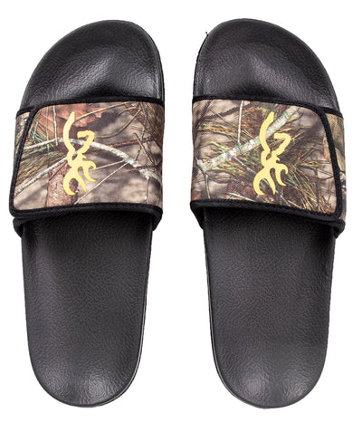 Sandals for men and women from Browning