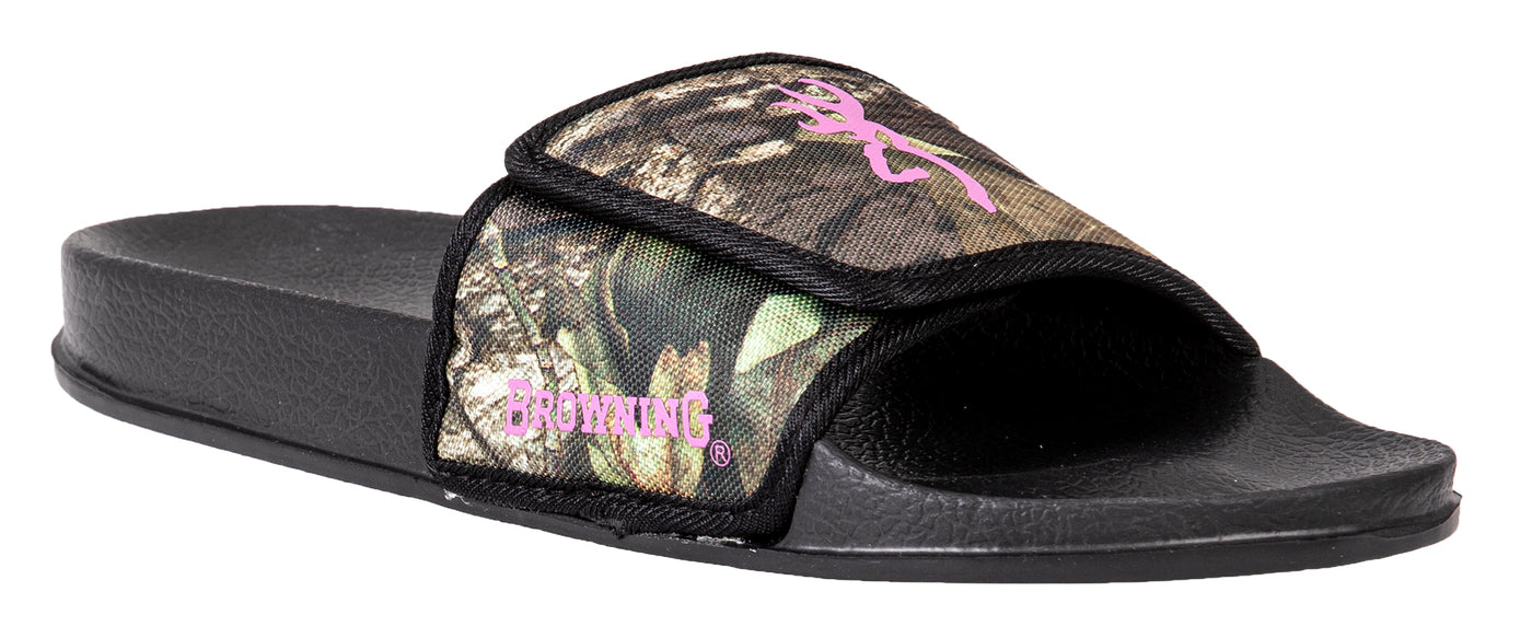 Sandals for men and women from Browning