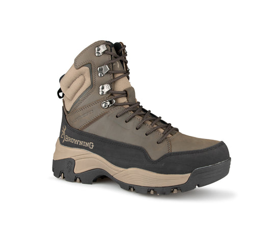 Bottes De Chasse Under Armour Brow Tine - Taille 10 Homme, état Correct