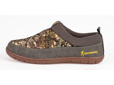 Browning "Hudson" men's slippers