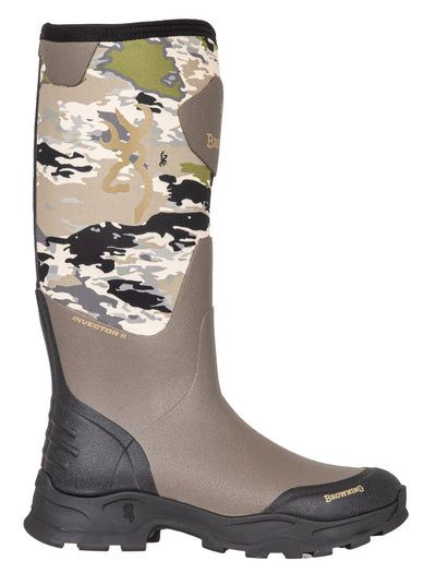 Botte de chasse homme "Invector II" - Browning