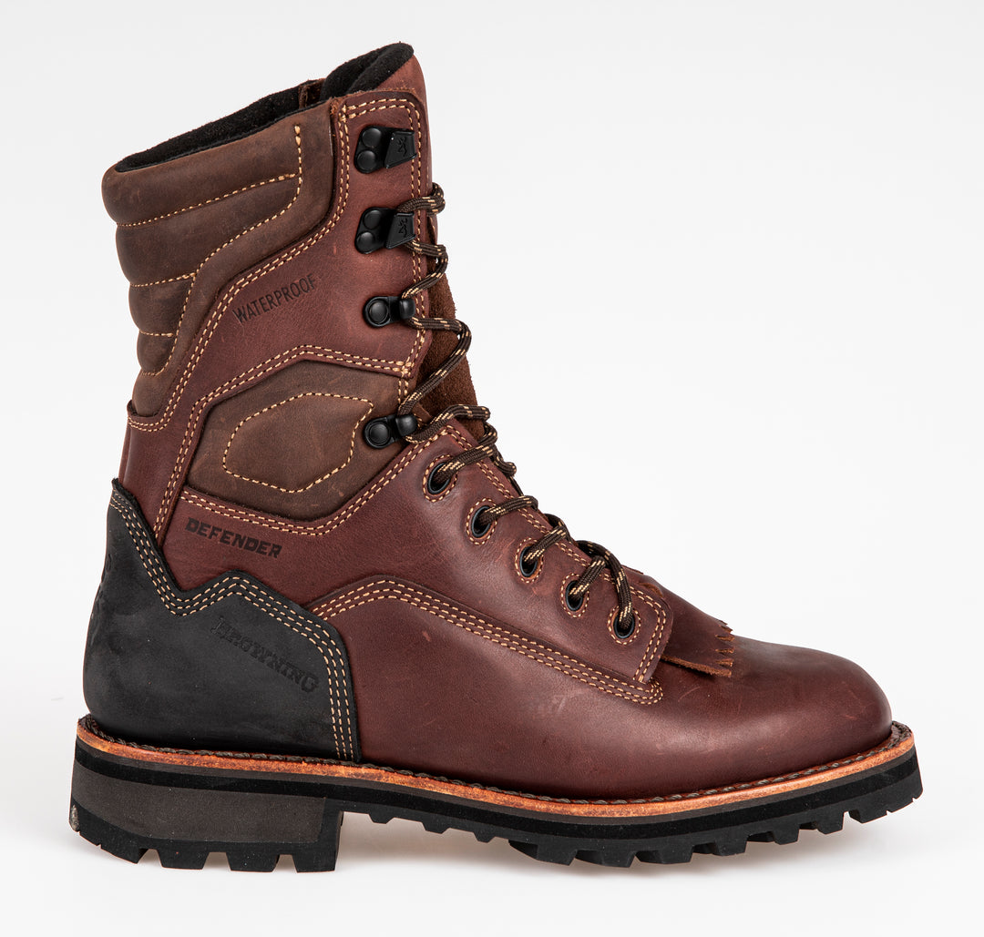 Bottes ICELAND en cuir de la marque Chiruca - 2799 Bottes ICELAND en cuir de la marque Chiruca - 2799